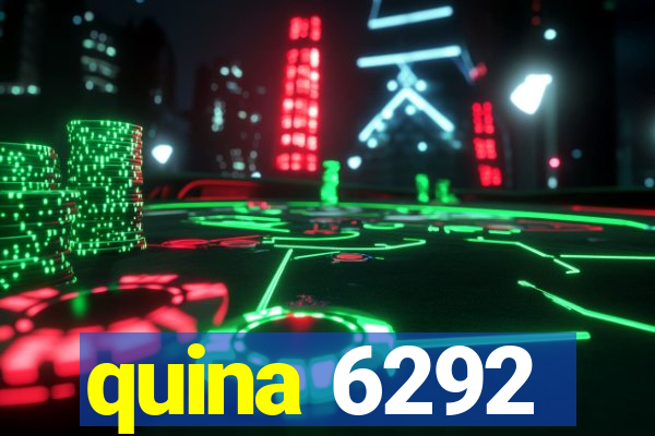 quina 6292